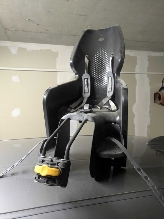 Детско столче за колело BELLELLI LOTUS