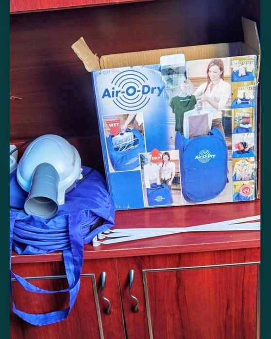 Mini aparat aer condiționat, /uscător de rufe electric