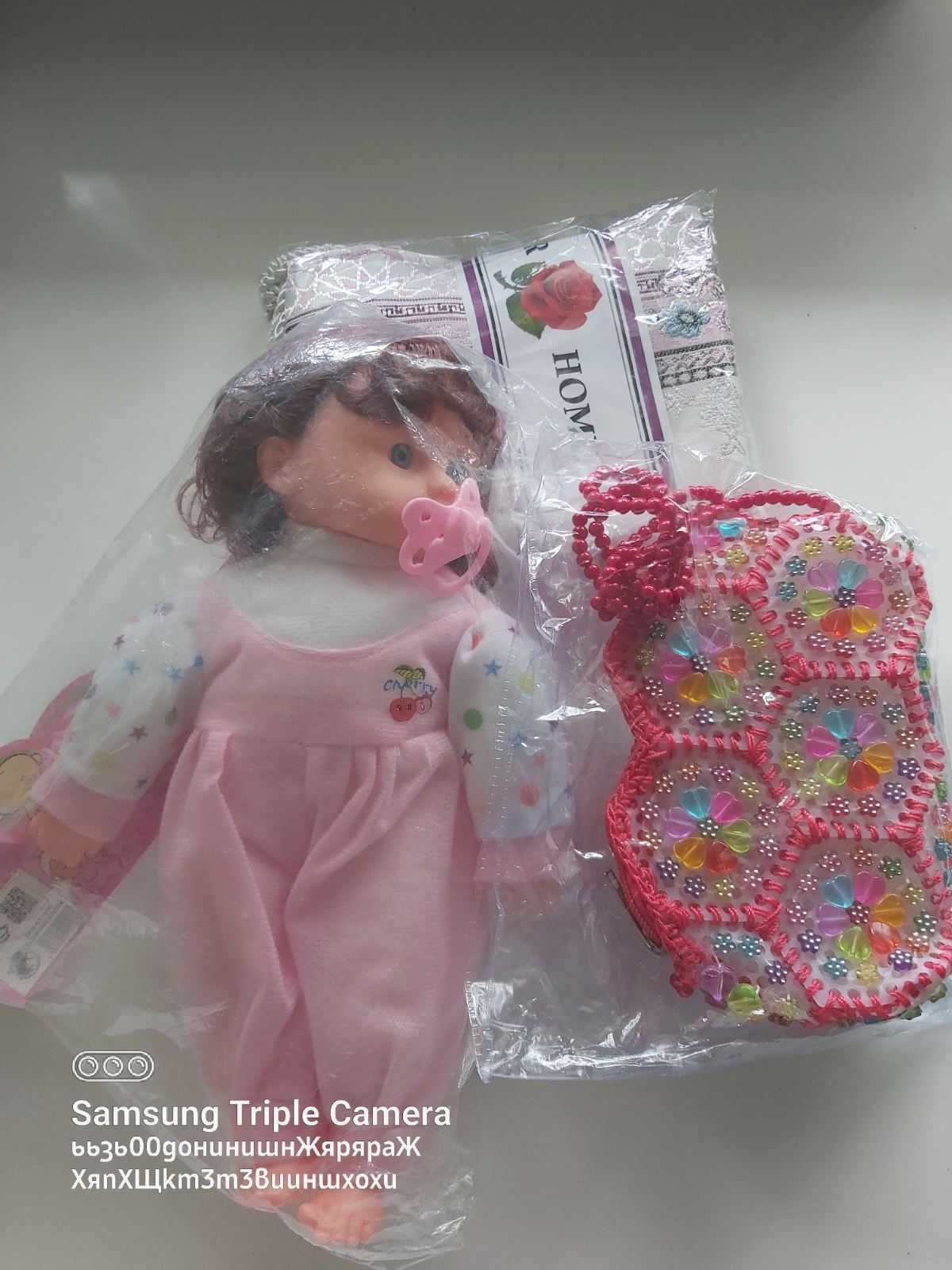 Кукла Angel Girl