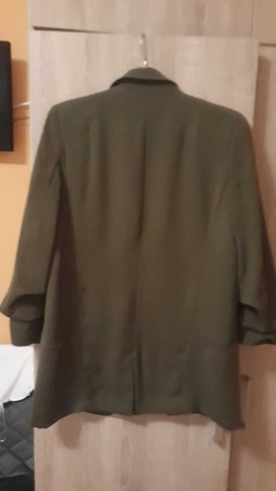 Sacou nr. 38 Mohito