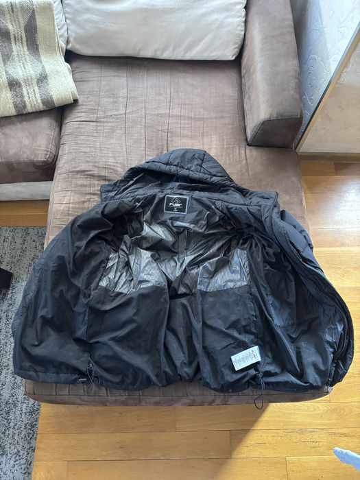 Flair яке не различимо от ново