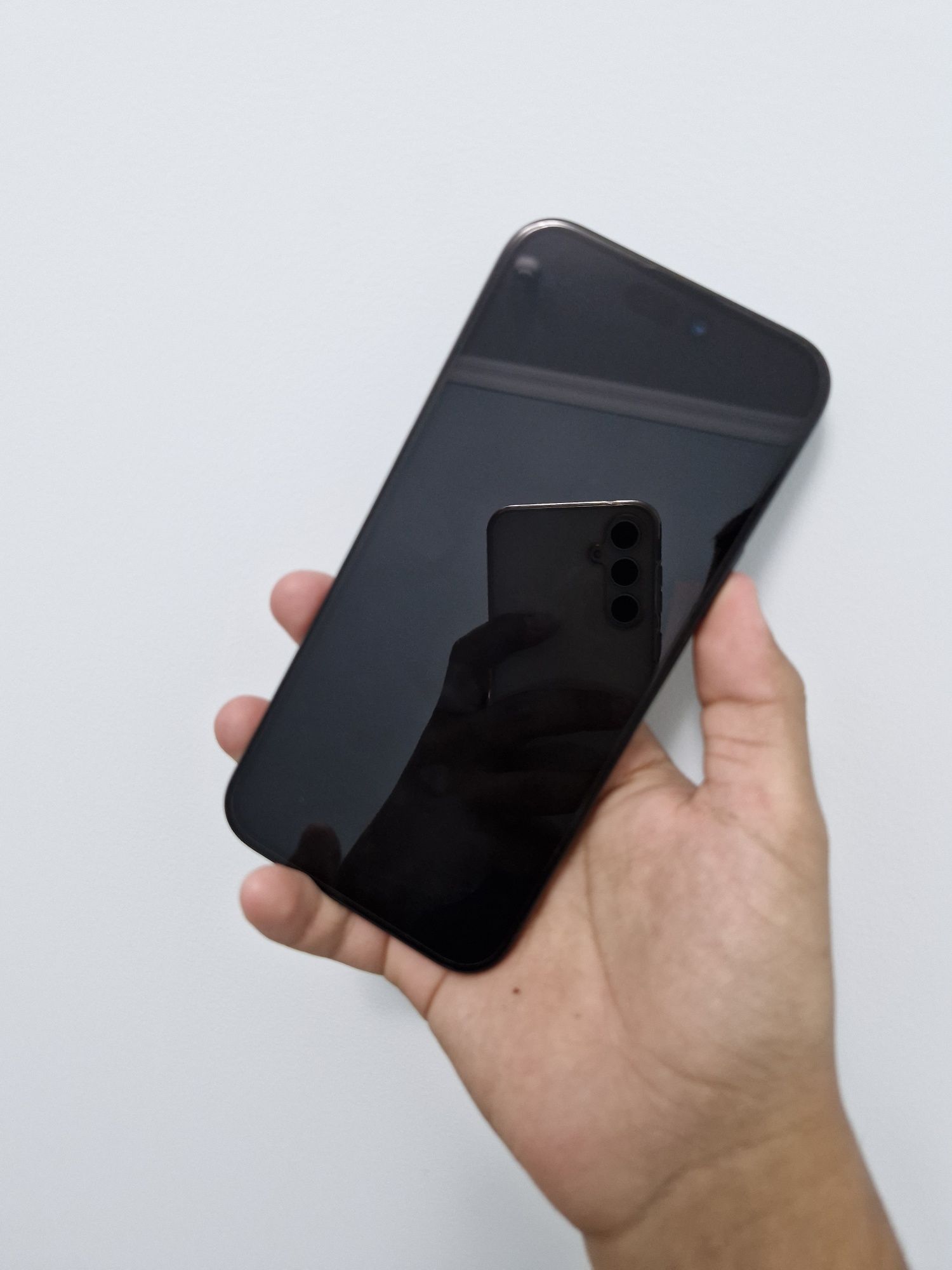iPhone 15 plus. 128
