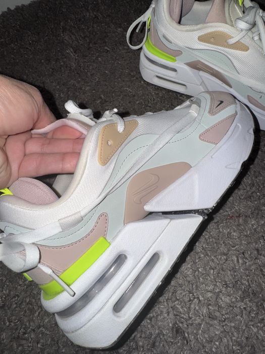Маратонки Nike Air