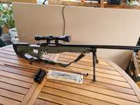 MB01 L96 sniper airsoft