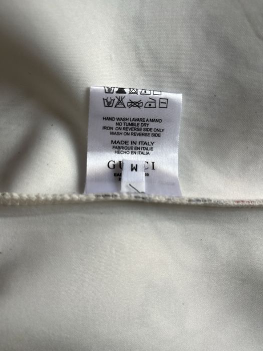 gucci floral print jacket