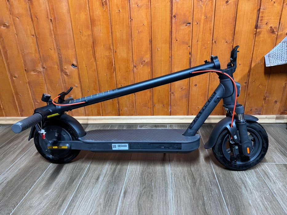 Trotineta electrica xiaomi