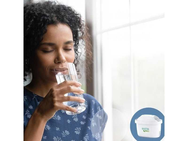 Филтърна Кана с Дигитален Индикатор BRITA Marella 2.4L