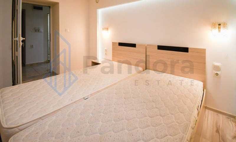 Дава се под наем Тристаен апартамент в София, Център - 76 кв.м за 499 € - Снимка #5