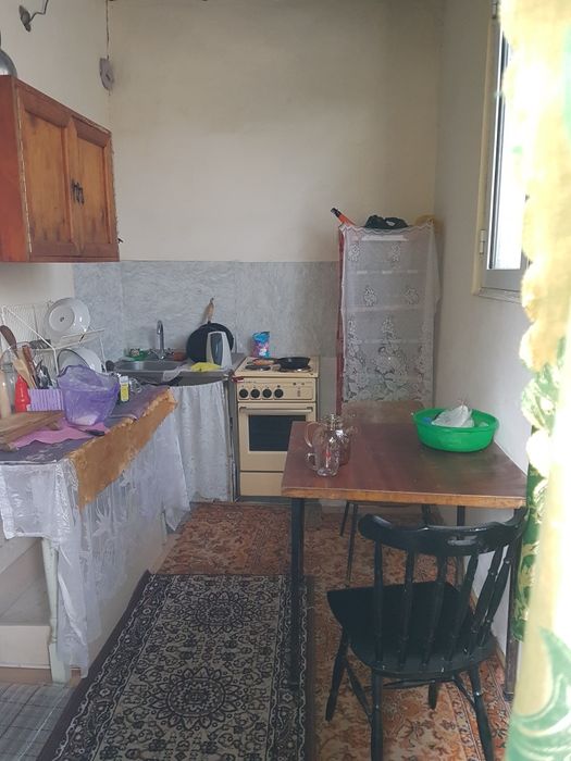Qulay va ixcham 1 xonali bozor oldidan kv