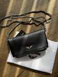 Zadig & voltaire чанта