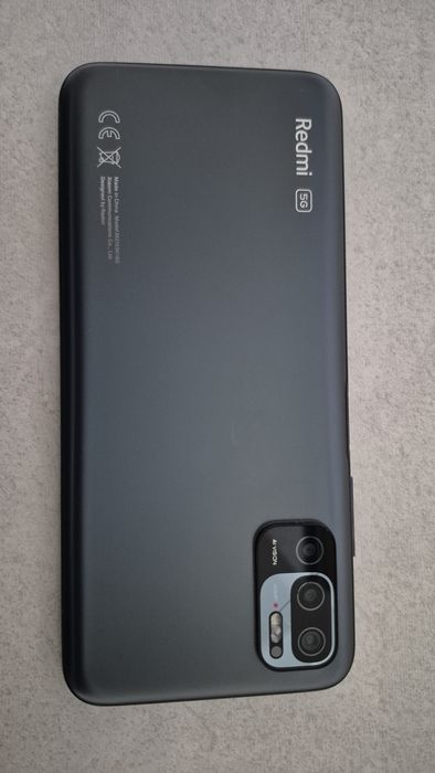 Мобилен телефон Regmi Note 10 5G