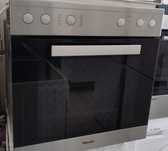 Фурна с плот Miele