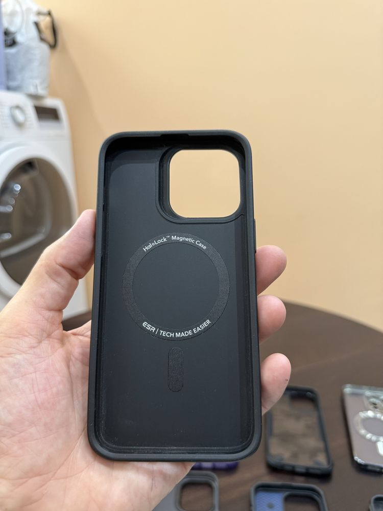 iphone 14 pro max ESR ,UAG,BENKS,SPIGEN ,SPECK+ стъклени протектори
