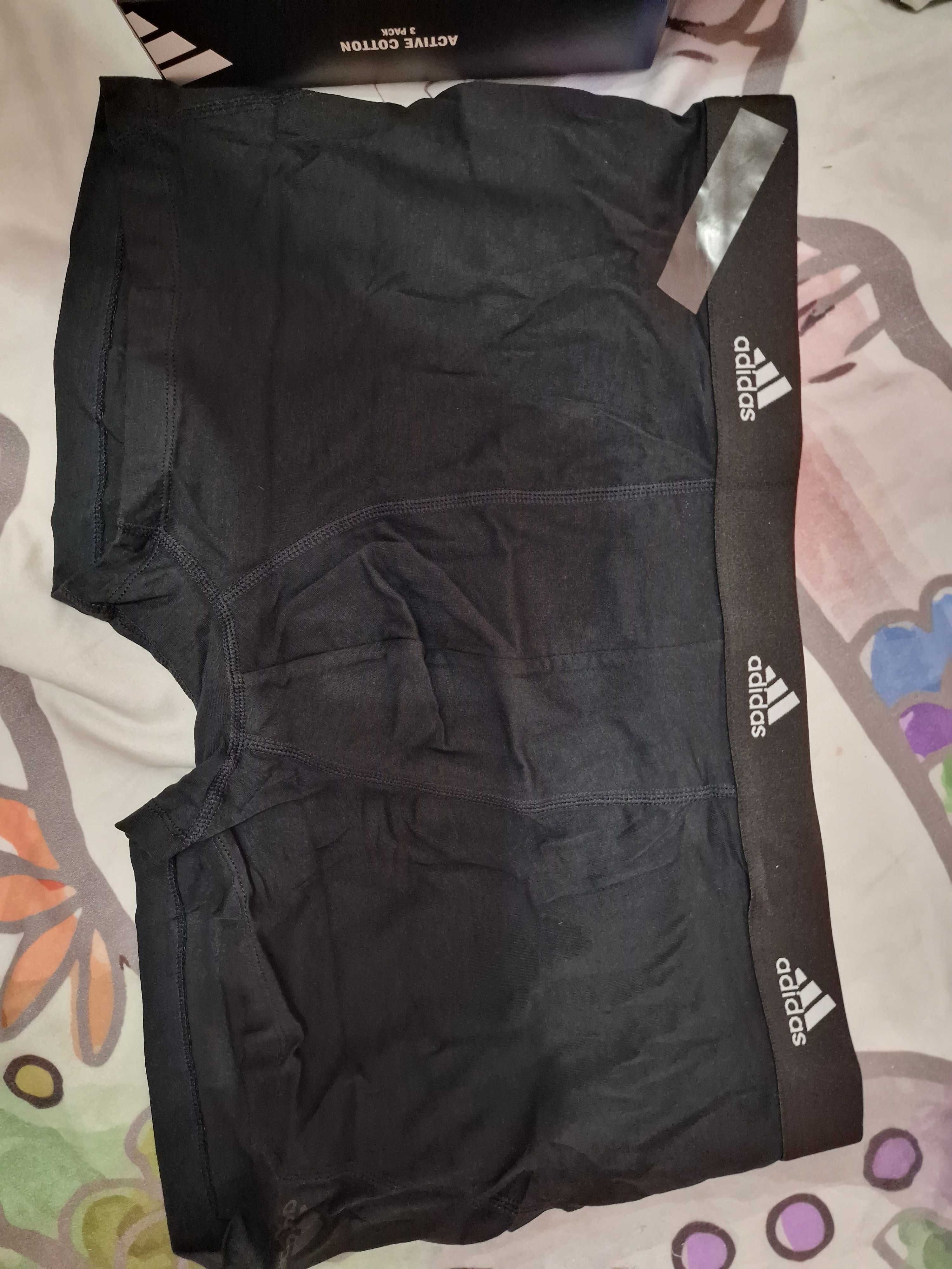 Боксерки Adidas XL размер