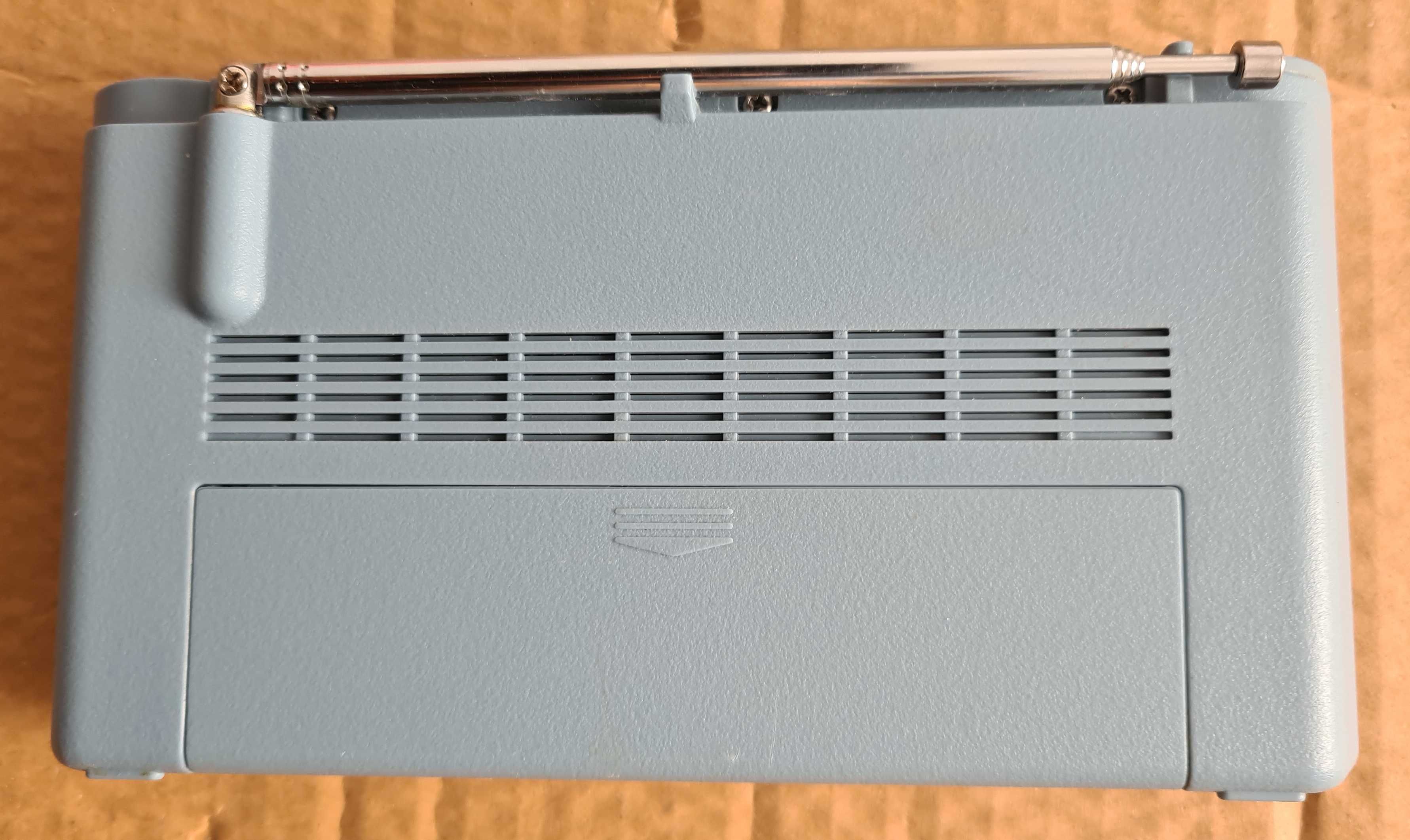 Sony Dab/Fm XDR - 410