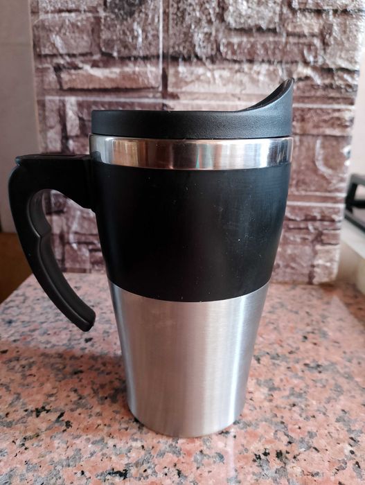 Термокружка 380мл