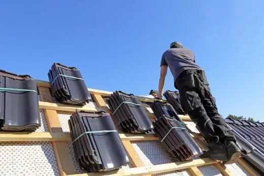 Construim și Reparăm Acoperișuri – Oferte de Neratat
