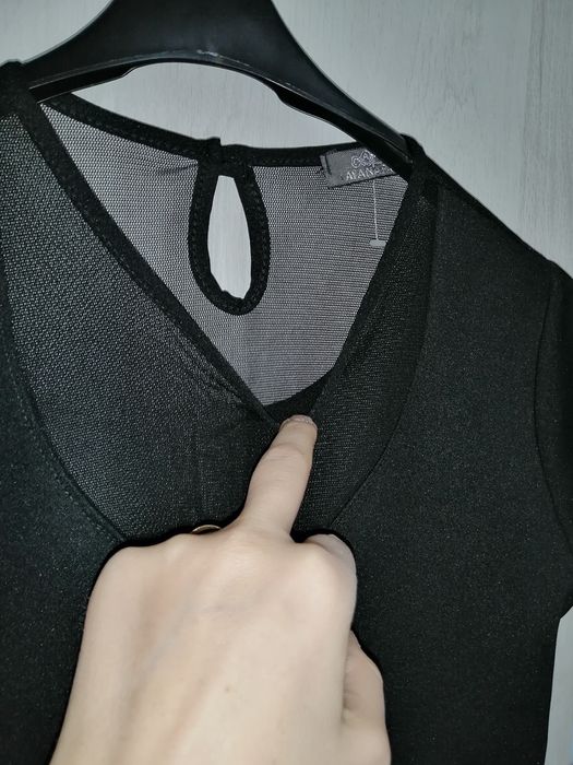 Rochie elegantă nouă mărime S