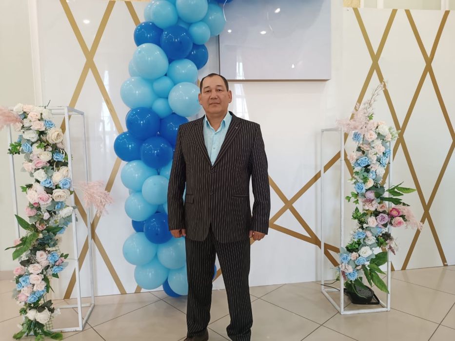 Тамада асаба шоумэн