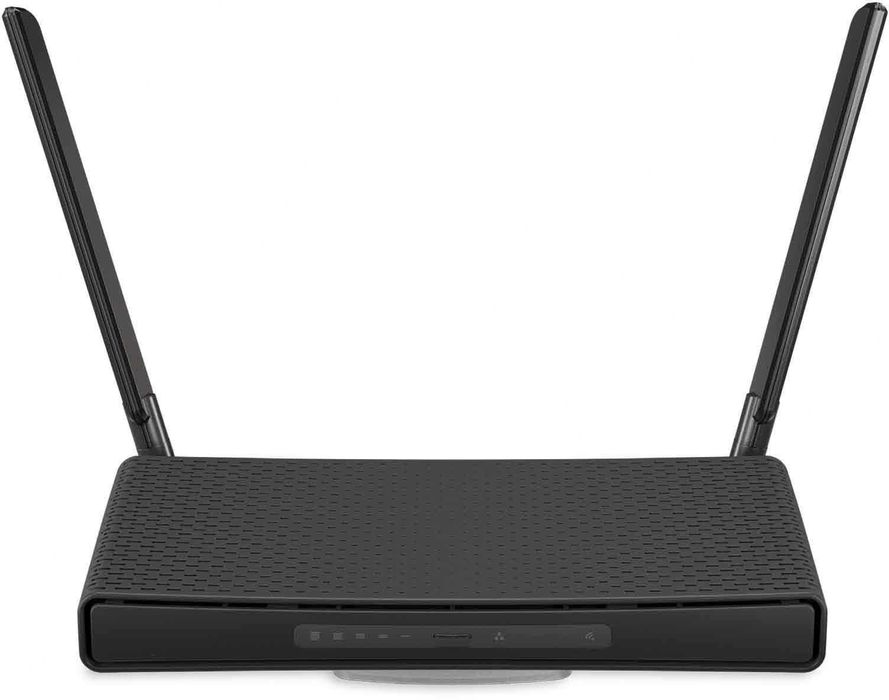 Router Wifi 6 Mikrotik hAP ax3