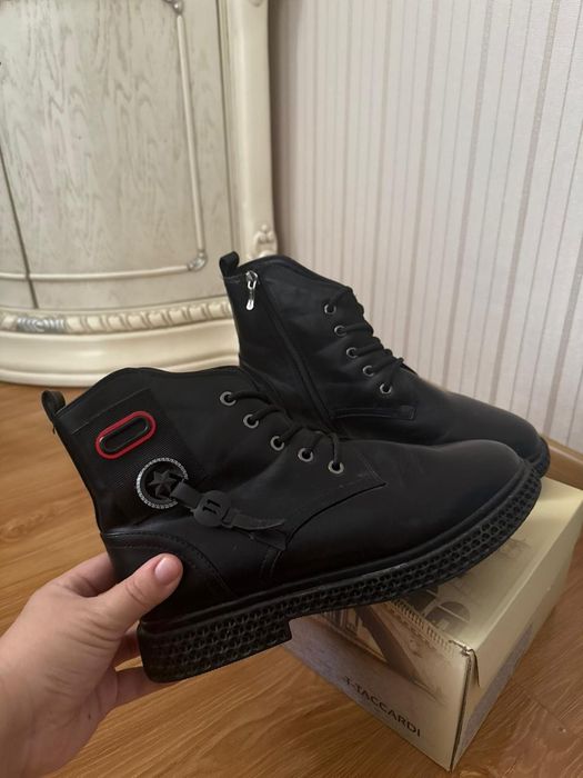 Обувь 39 размер новый