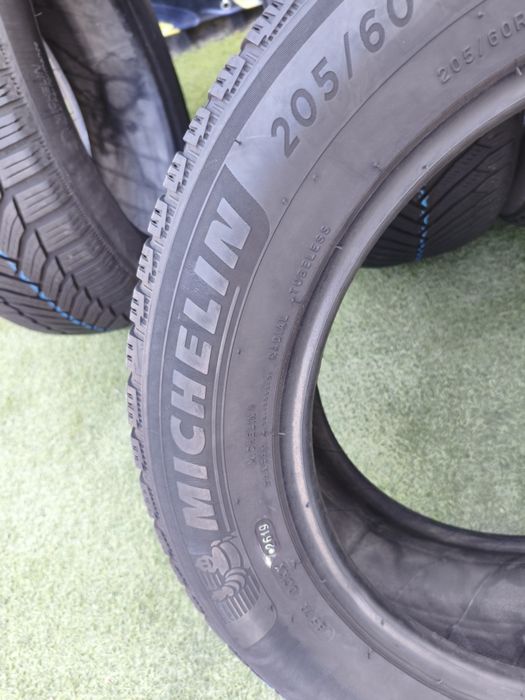 205.60.16 Michelin