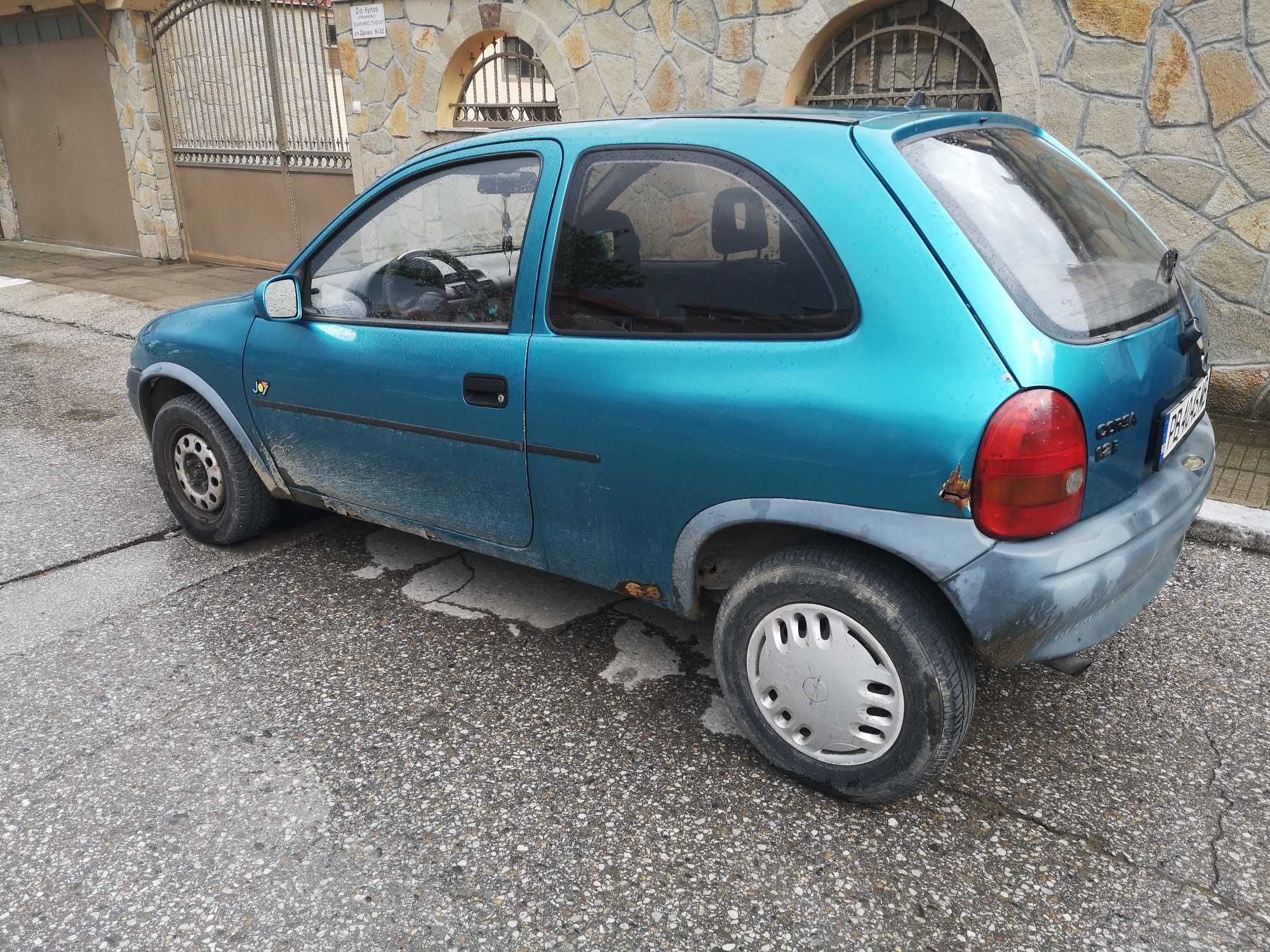 Продава се Опел Koрса/Opel Corsa 1.2