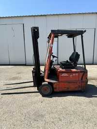 STIVUITOR electric linde e15