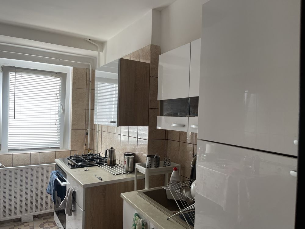 Apartament 3 camere