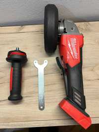 Polizor Unghiular Milwaukee M18 FUEL