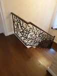 Balustrada fier forjat manual - orice model