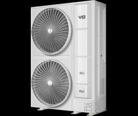 VRF система MDV-Vi500V2R1A