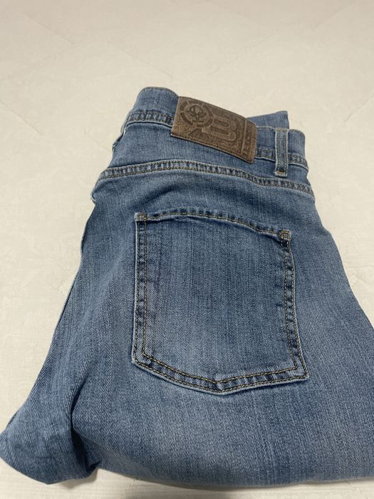 Blugi barbati Bigotti