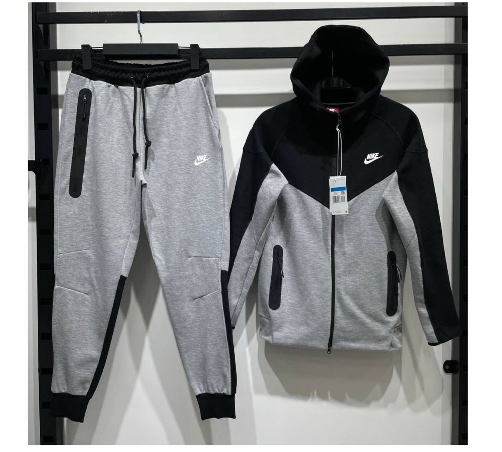 Trening NIKE Tech 2025 Premium | Model NOU 2024 | Calitate PREMIUM