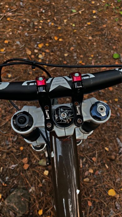Specialized BigHit 3