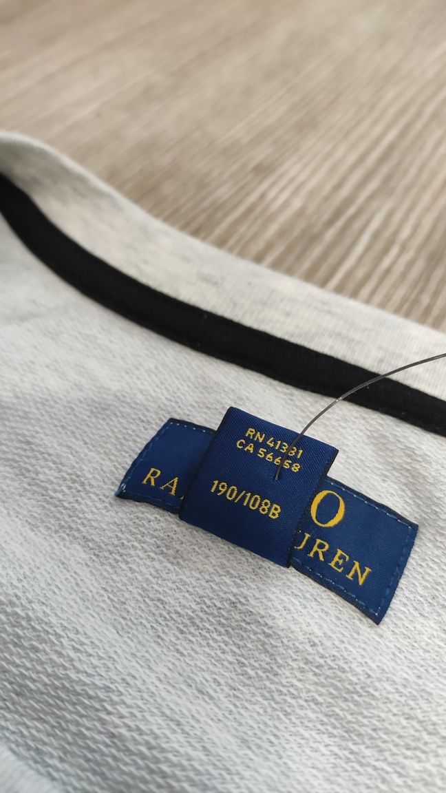 Нова оригинална блуза 2XL POLO Ralph Lauren