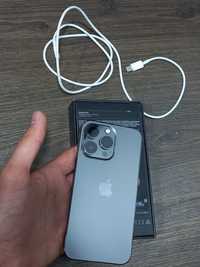 Iphone 13 pro graphite