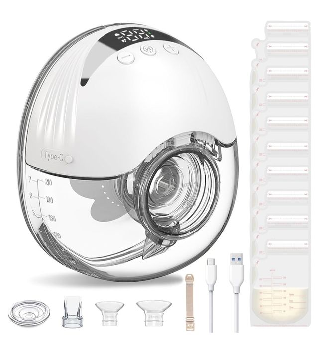 Pompa de San Electrica, BYONDSELF