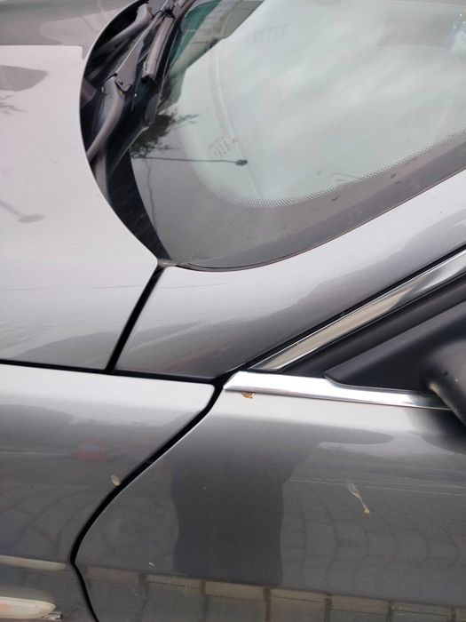 BMW 320 xdrive 2010