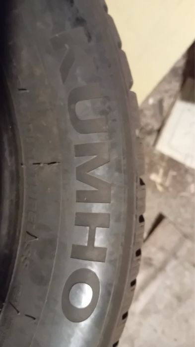 Зимни гуми размер 215/60/17