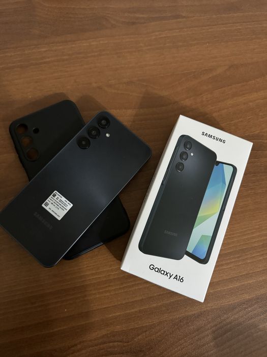 Samsung Galaxy A16