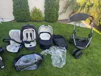 Carucior Maxi Cosi Complet