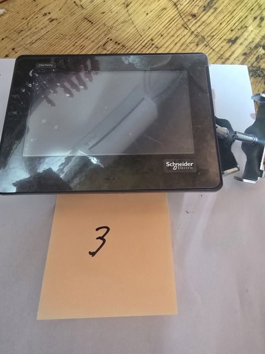 HMI STO512 , plc TM241CE40T, PLC HMISTO735