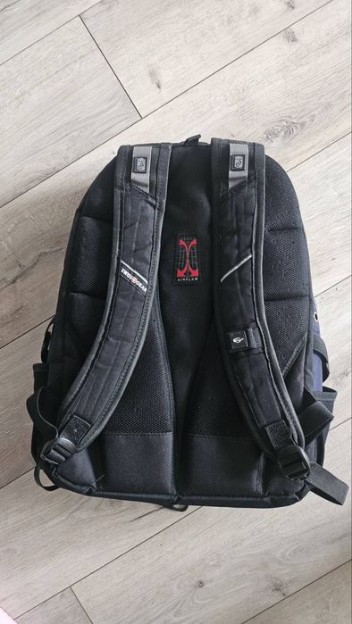 Раница Swiss Gear ScanSmart Laptop Backpack