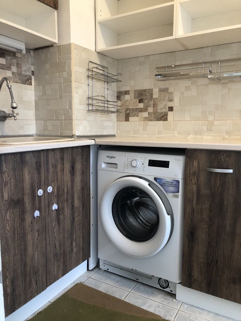 Продава се Тристаен апартамент в Разград, Бели Лом - 80 кв.м за 1338 €/кв.м - Снимка #5