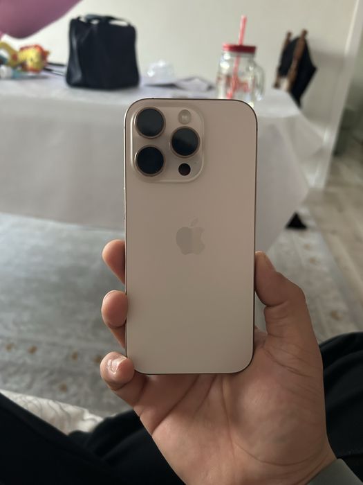 Продам айфон 16 про 256 состояние отличное