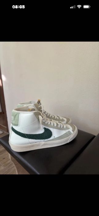 Adidas blazer arată super