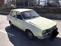 ‼️Dacia 1300 An 1975 unic proprietar!
