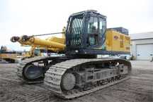 Dezmembram excavator KOBELCO SK850 LC-10 - Piese de schimb Kobelco