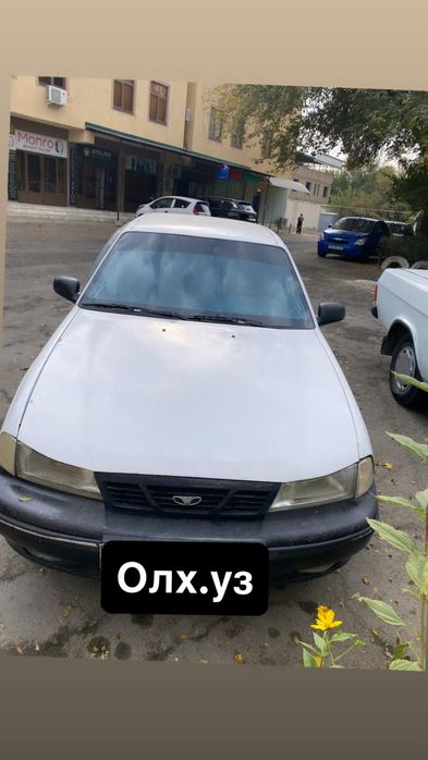 Tiko matizni puliga nexia1 sotiladi barter obmen variant vikub